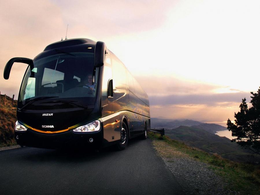  Irizar Scania PB 4x2 2002 года  (фото 2 из 10)
